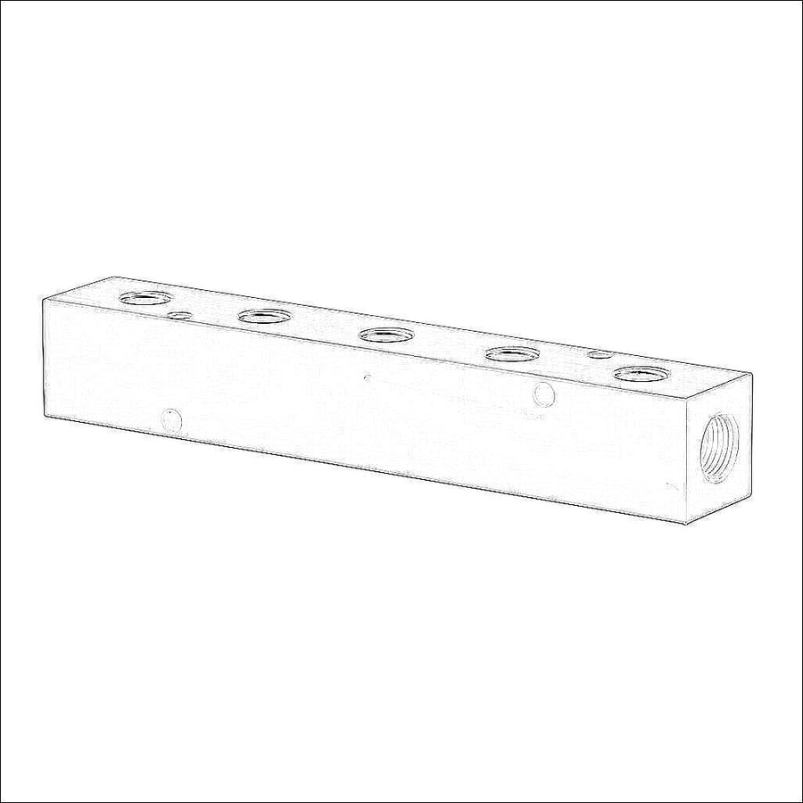 MRA-5DC-W