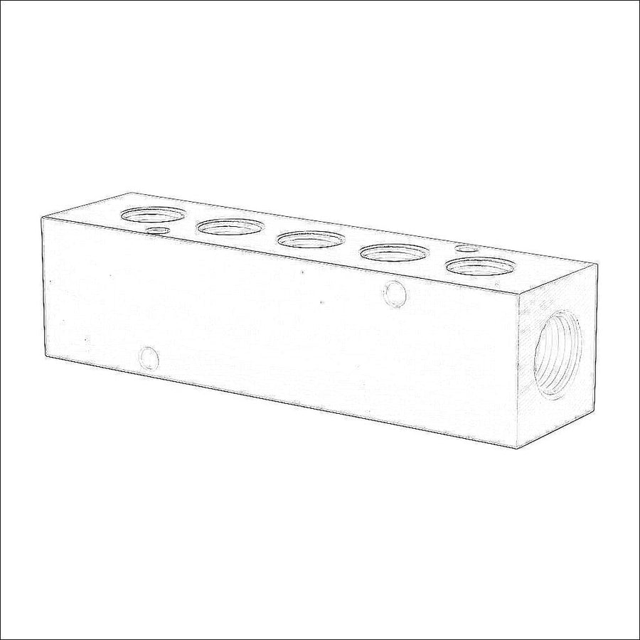 MRA-5ED