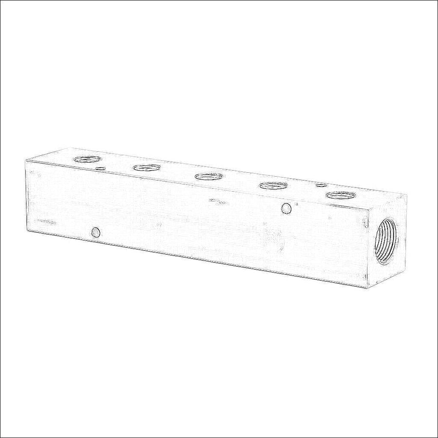MRA-5GE