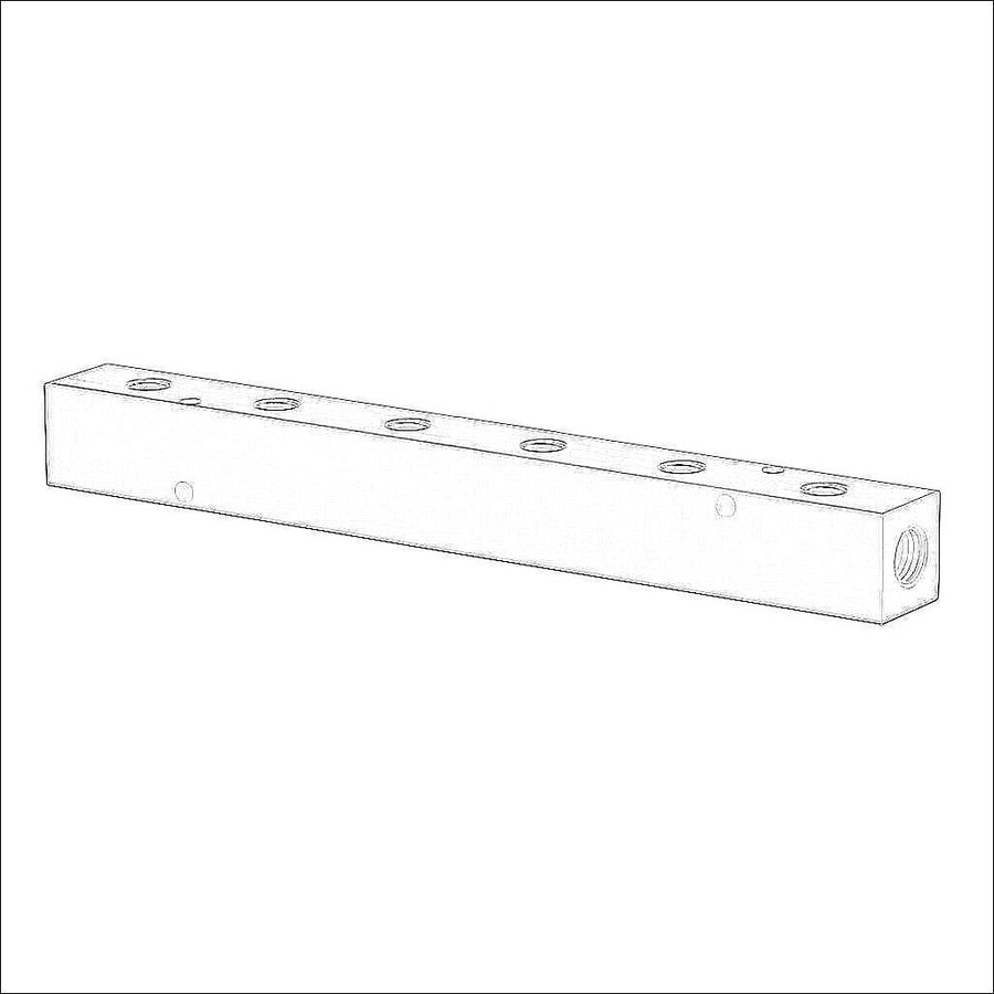 MRA-6CB-W