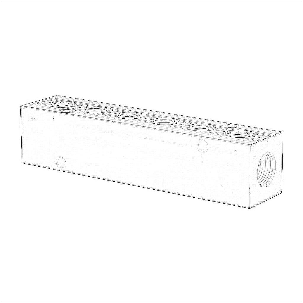 MRA-6DC