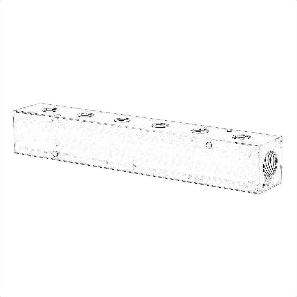 MRA-6GE