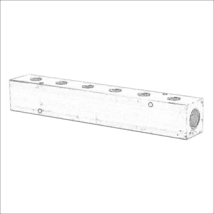 MRA-6GE