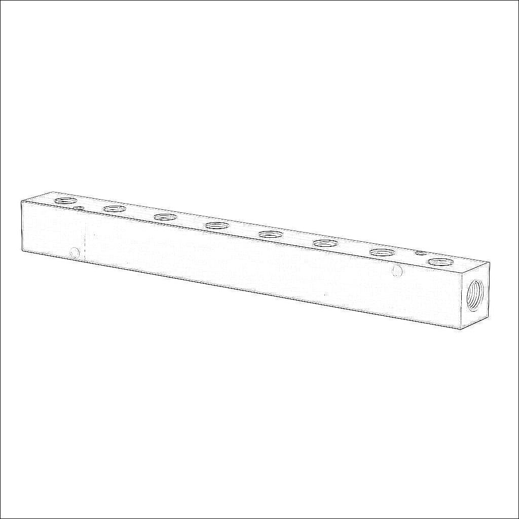 MRA-8DC-W