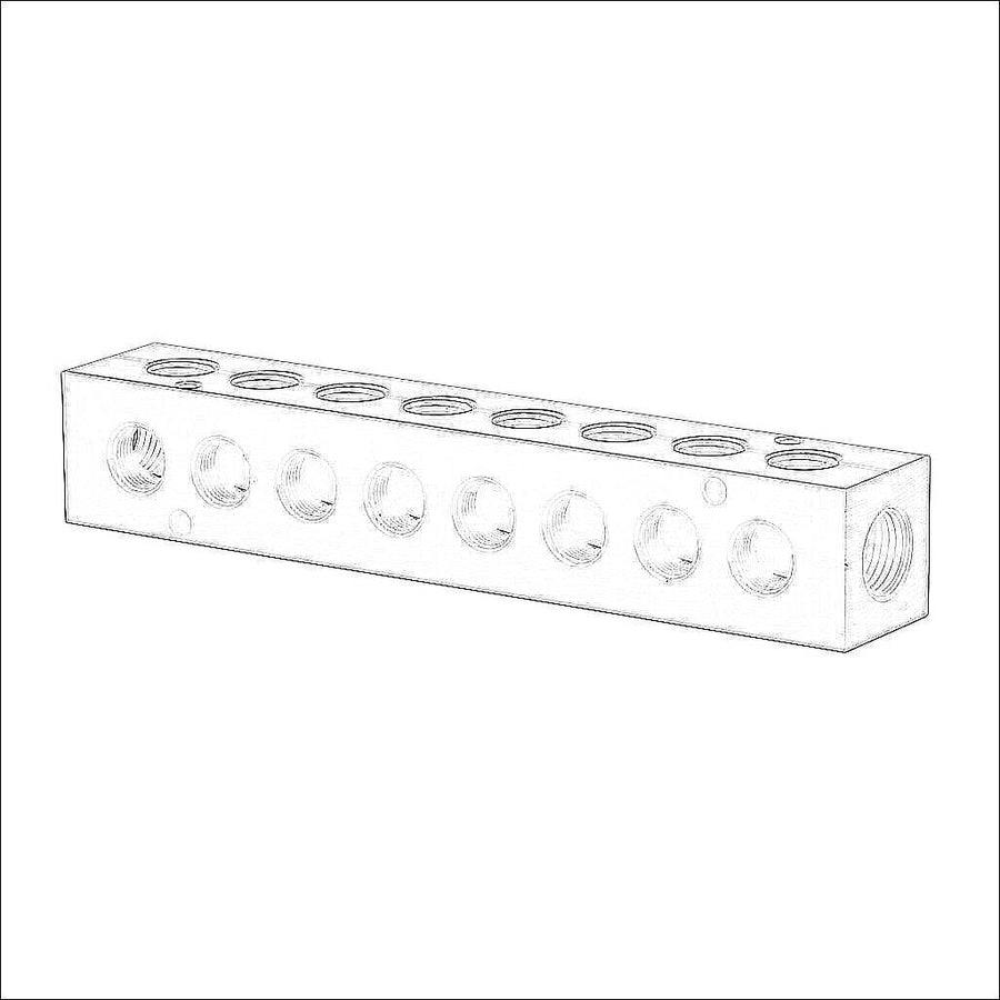 MRA-8ED-90