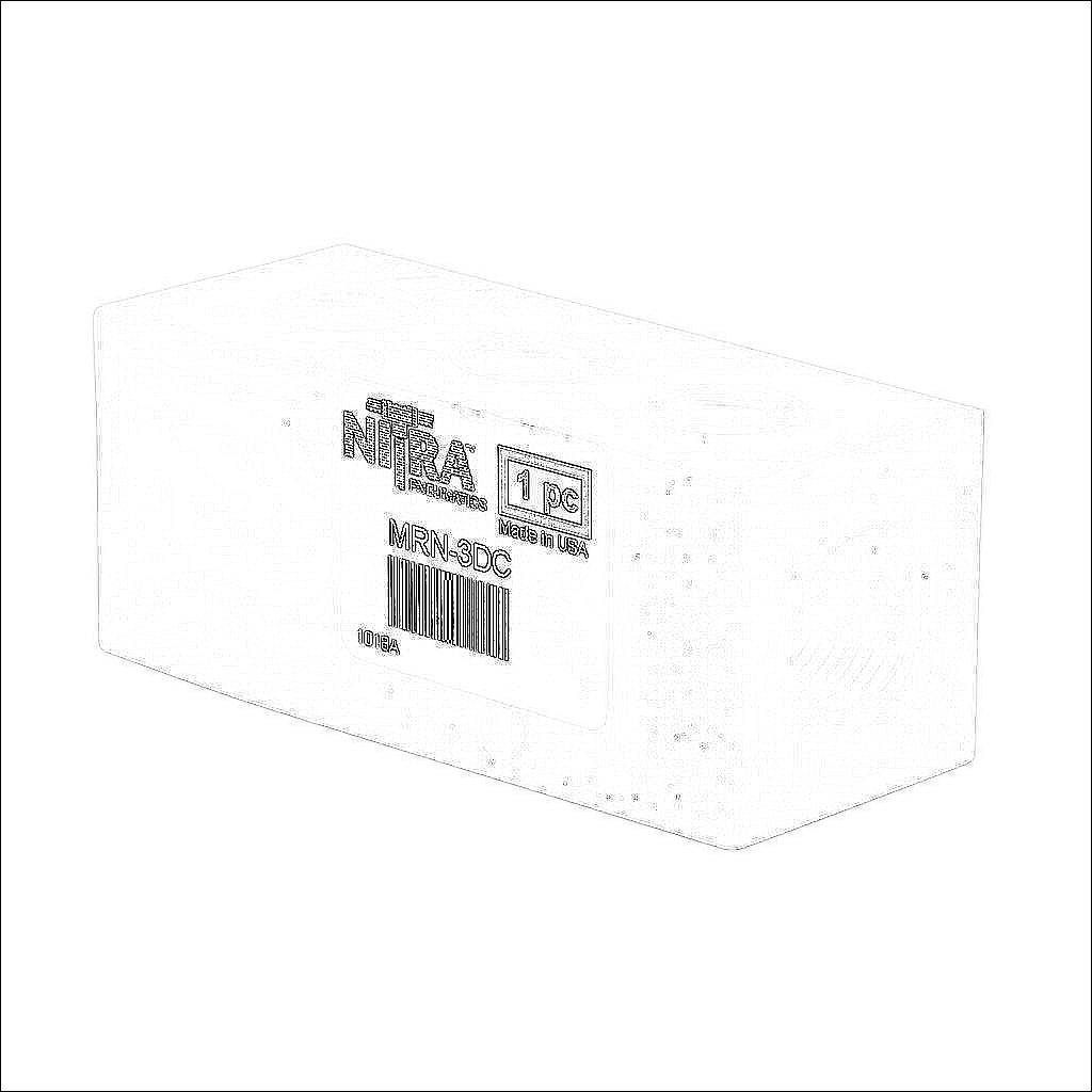 MRN-3DC