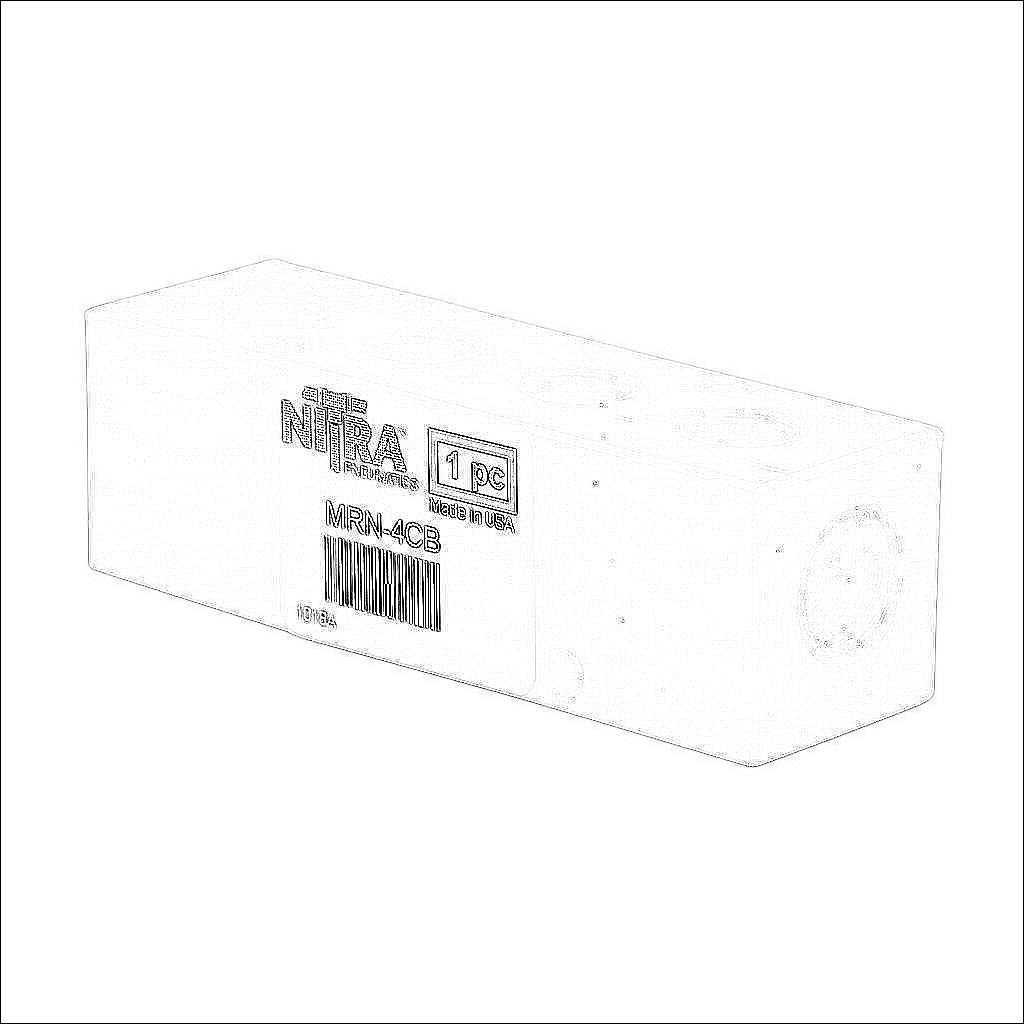 MRN-4CB