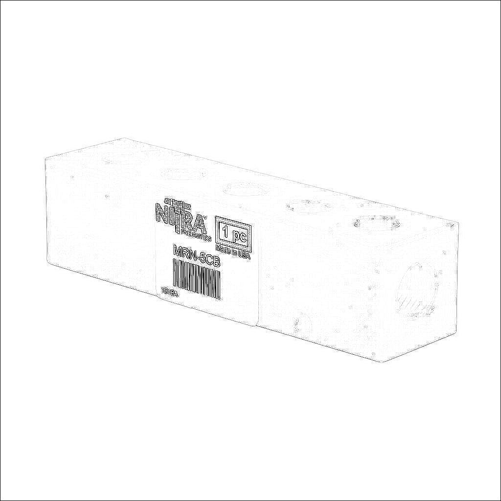 MRN-5CB