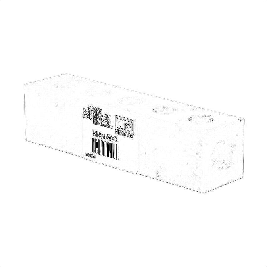 MRN-5CB