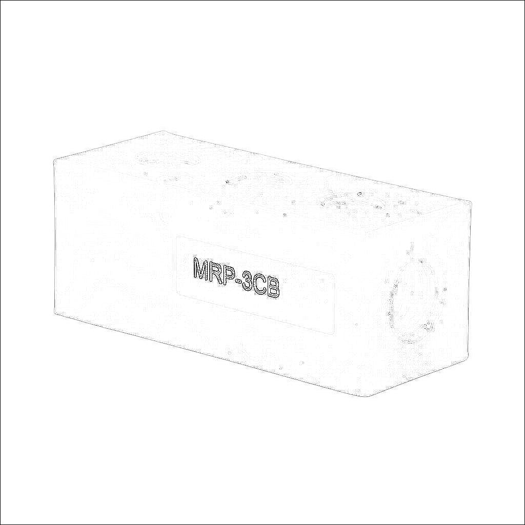 MRP-3CB