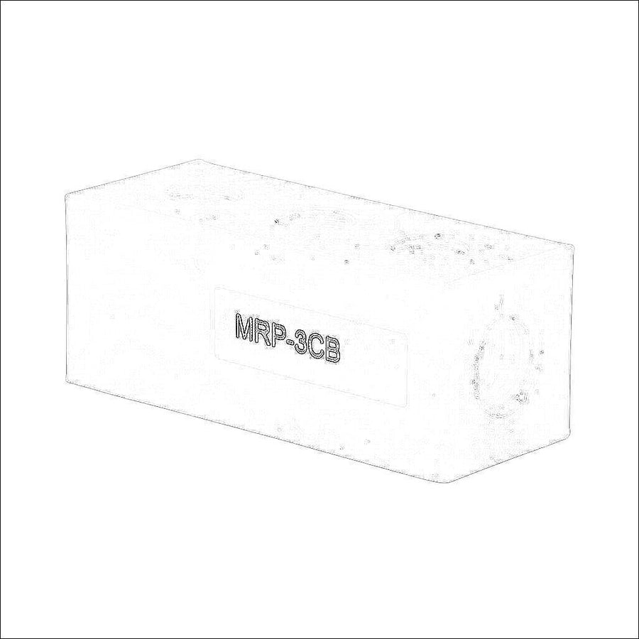 MRP-3CB
