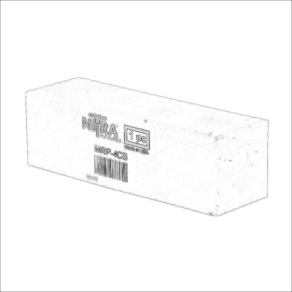 MRP-4CB