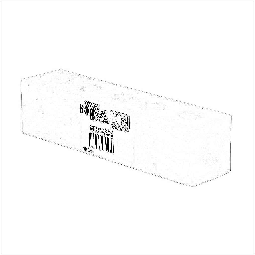 MRP-5CB