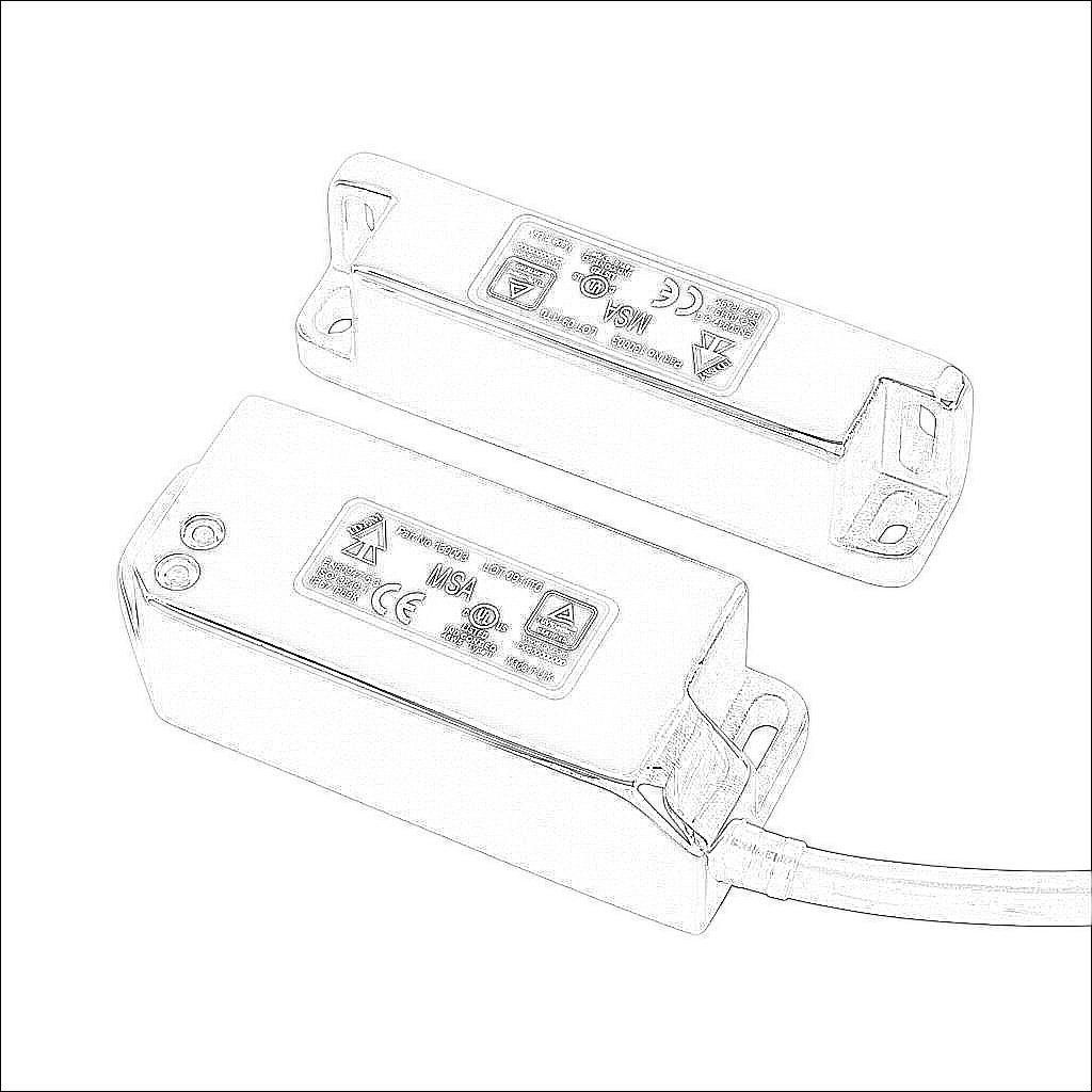 MSA-130003