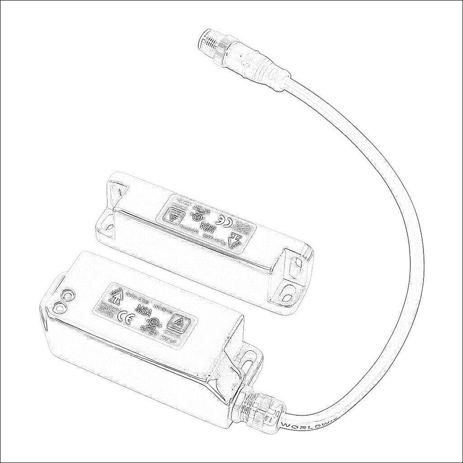 MSA-130005