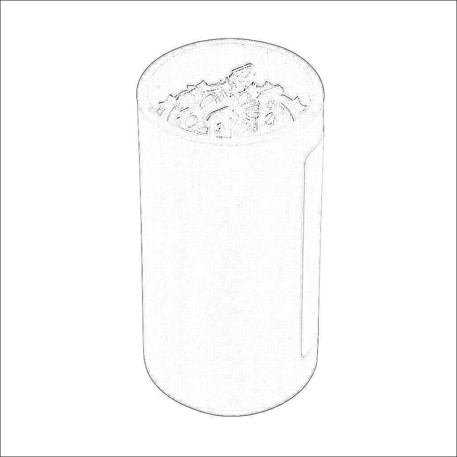 MTA-CAP-10