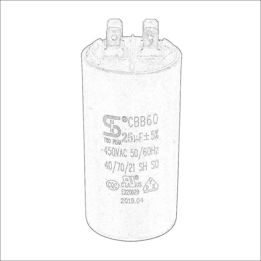 MTAF2-CAP-20