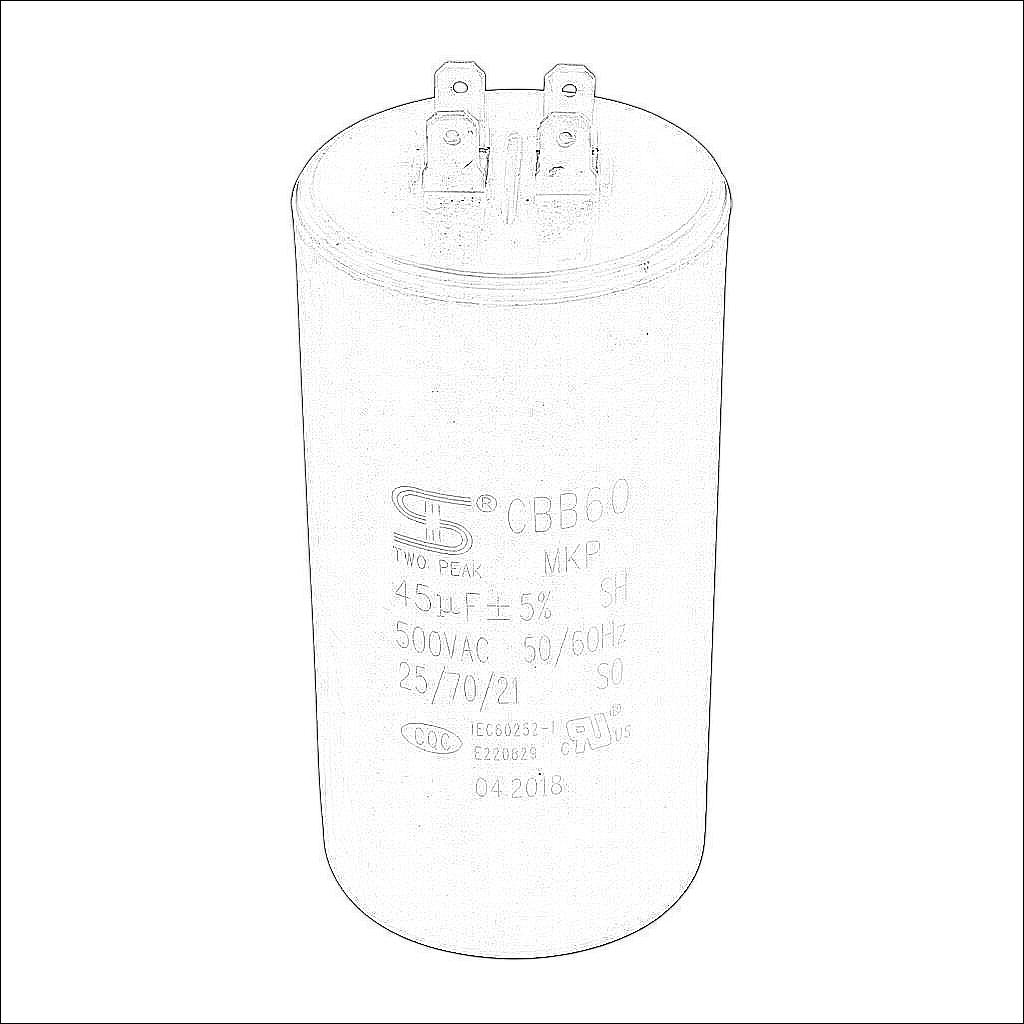 MTAF2-CAP-23