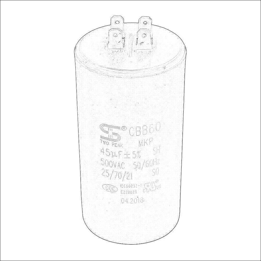MTAF2-CAP-23