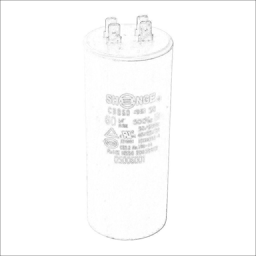 MTAF2-CAP-24