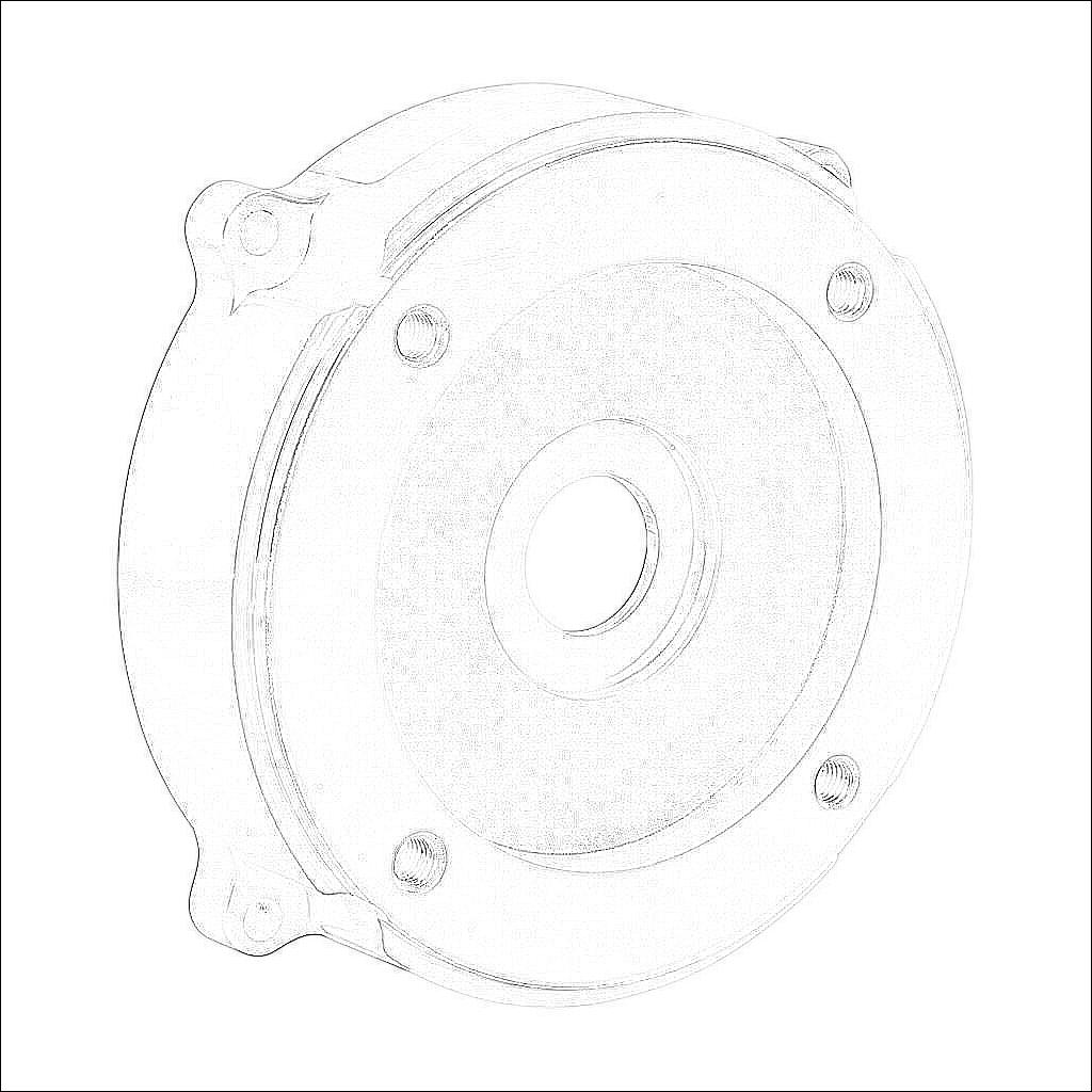 MTAF2-CFACE-210TC