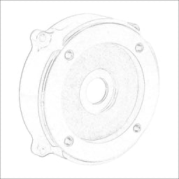 MTAF2-CFACE-210TC