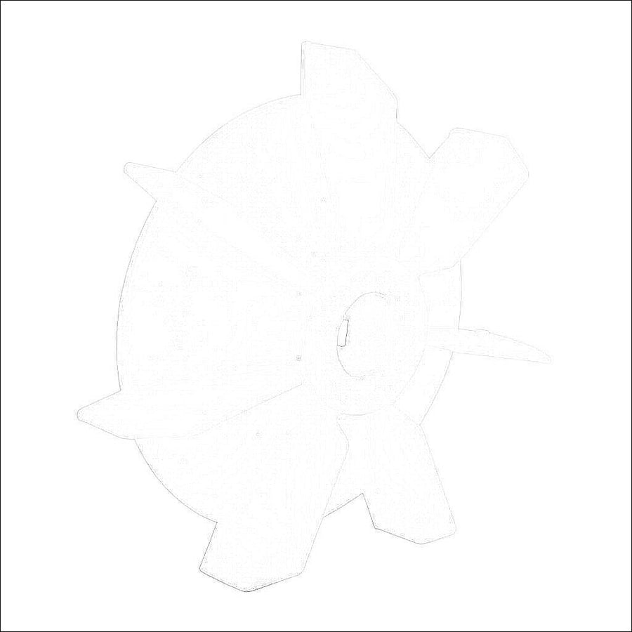MTAF2-FAN-210