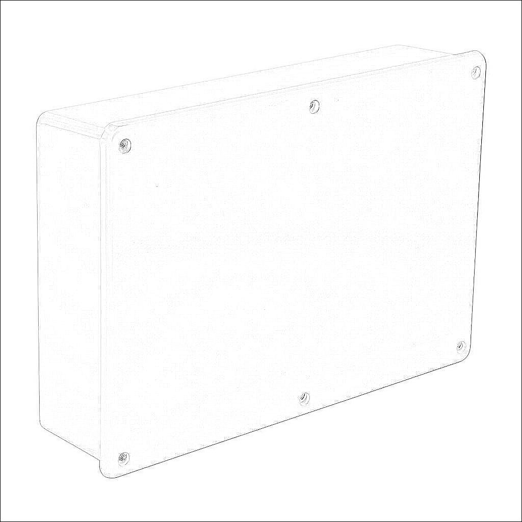 MTAF2-JBOX-180