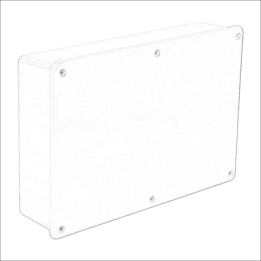 MTAF2-JBOX-180