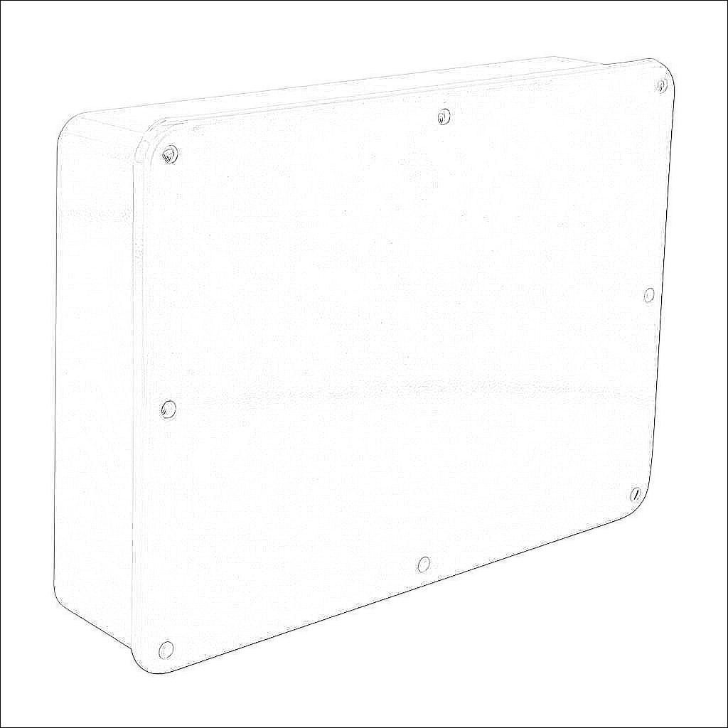 MTAF2-JBOX-210