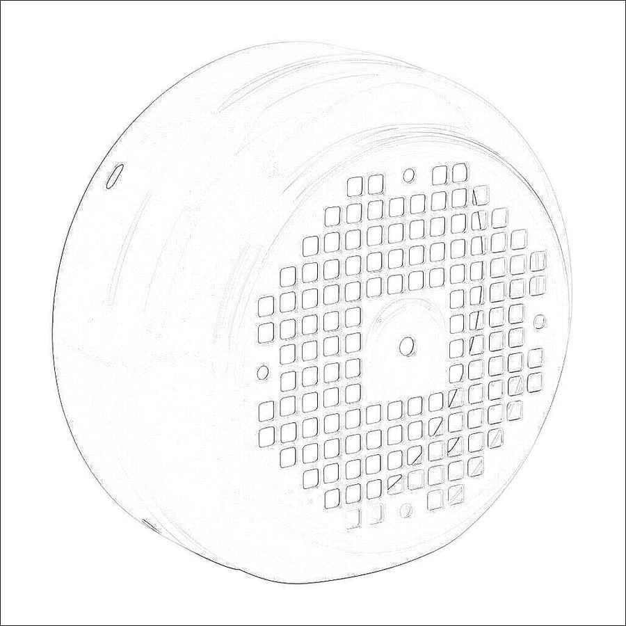 MTAF2-SHROUD-180