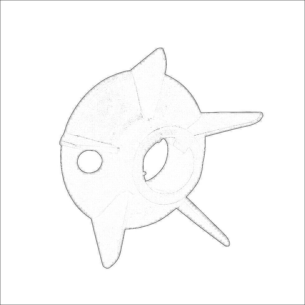 MTAP2-FAN-140