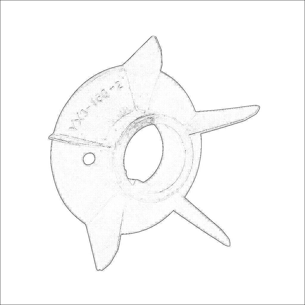 MTAP2-FAN-250-2