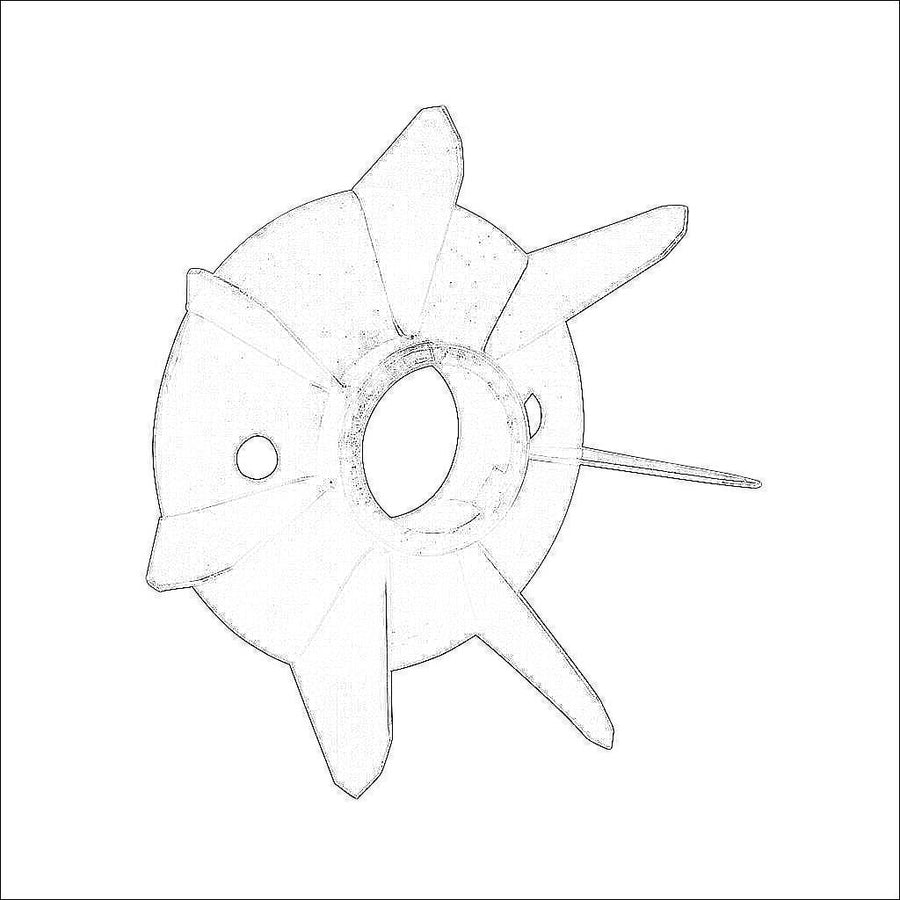 MTAP2-FAN-280