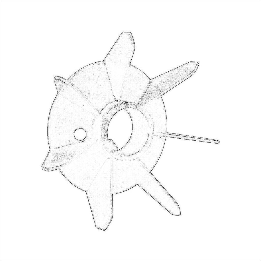 MTAP2-FAN-320