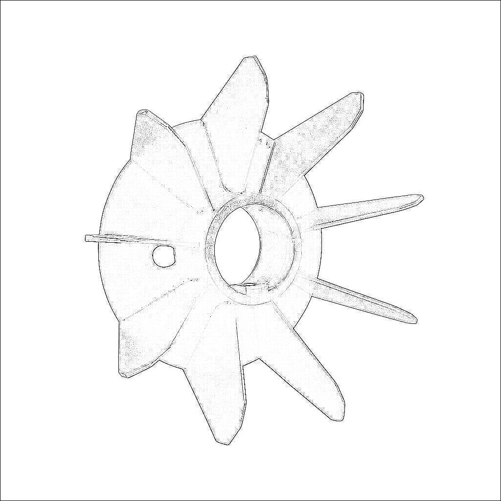 MTAP2-FAN-400