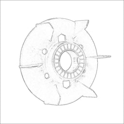 MTAP2-FAN-440