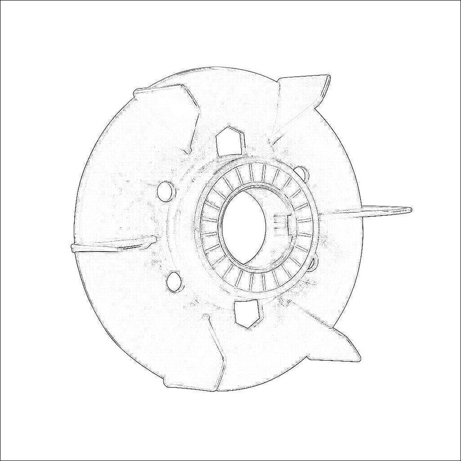 MTAP2-FAN-440