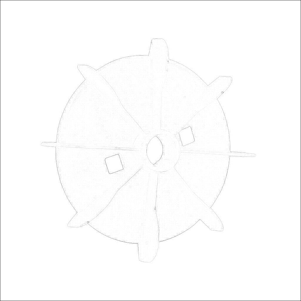MTAS-FAN-210-6