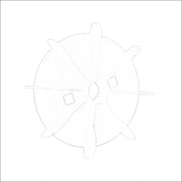 MTAS-FAN-210-6
