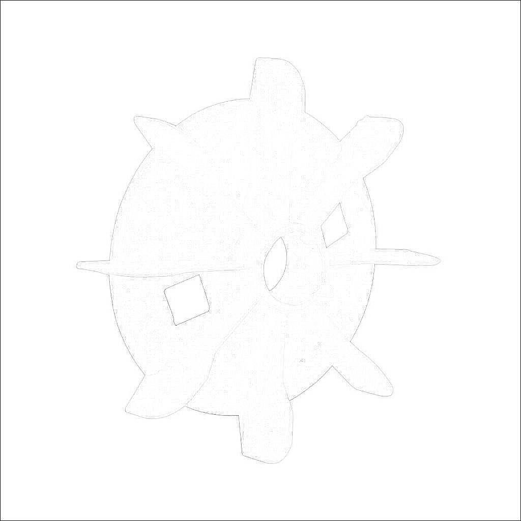 MTAS-FAN-250