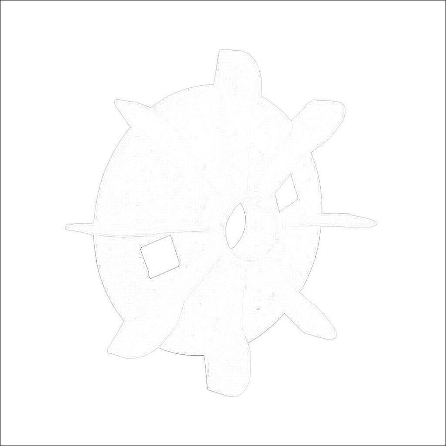 MTAS-FAN-250