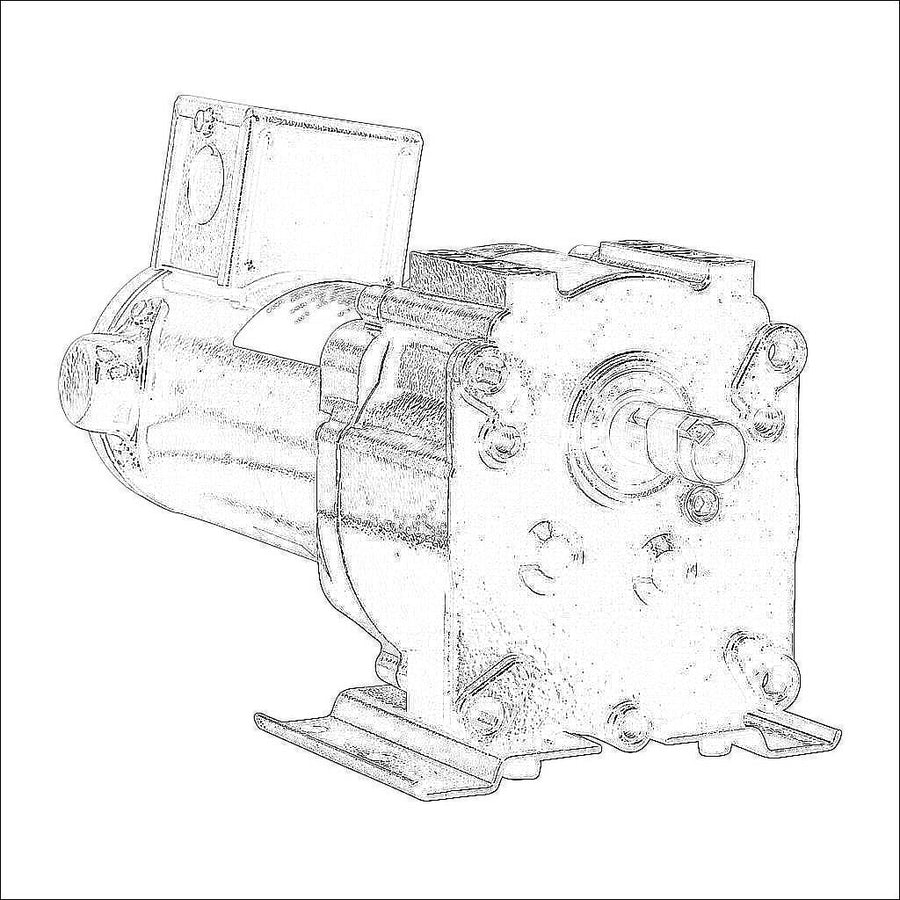 MTGP-P20-1K153