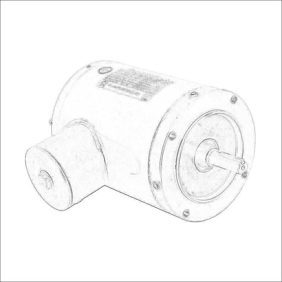 MTSN-P75-3BD18R