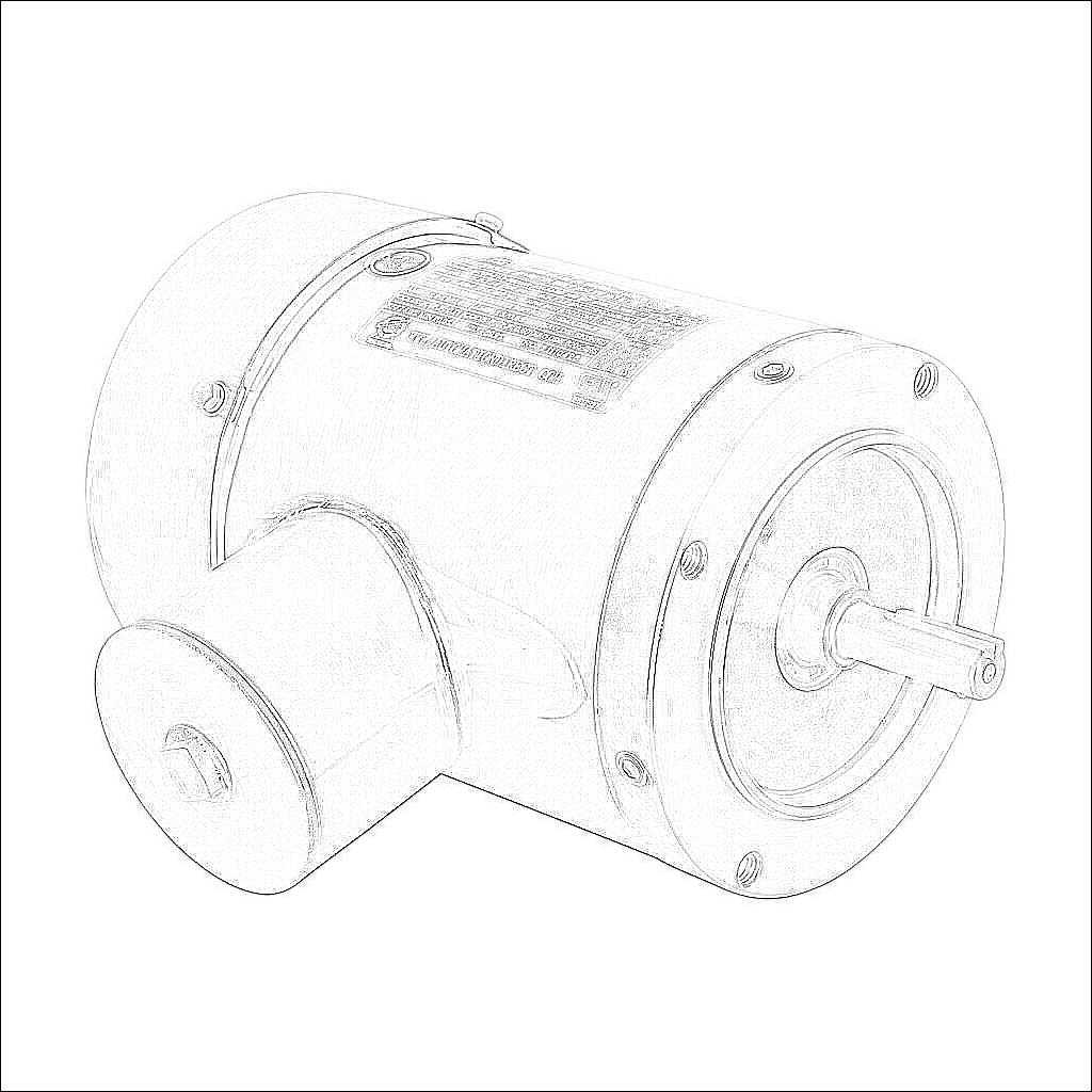 MTSP-P33-3BD18R