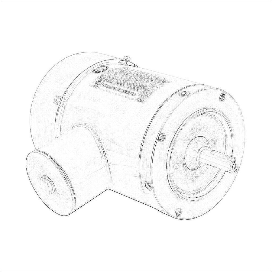 MTSP-P50-3BD18R