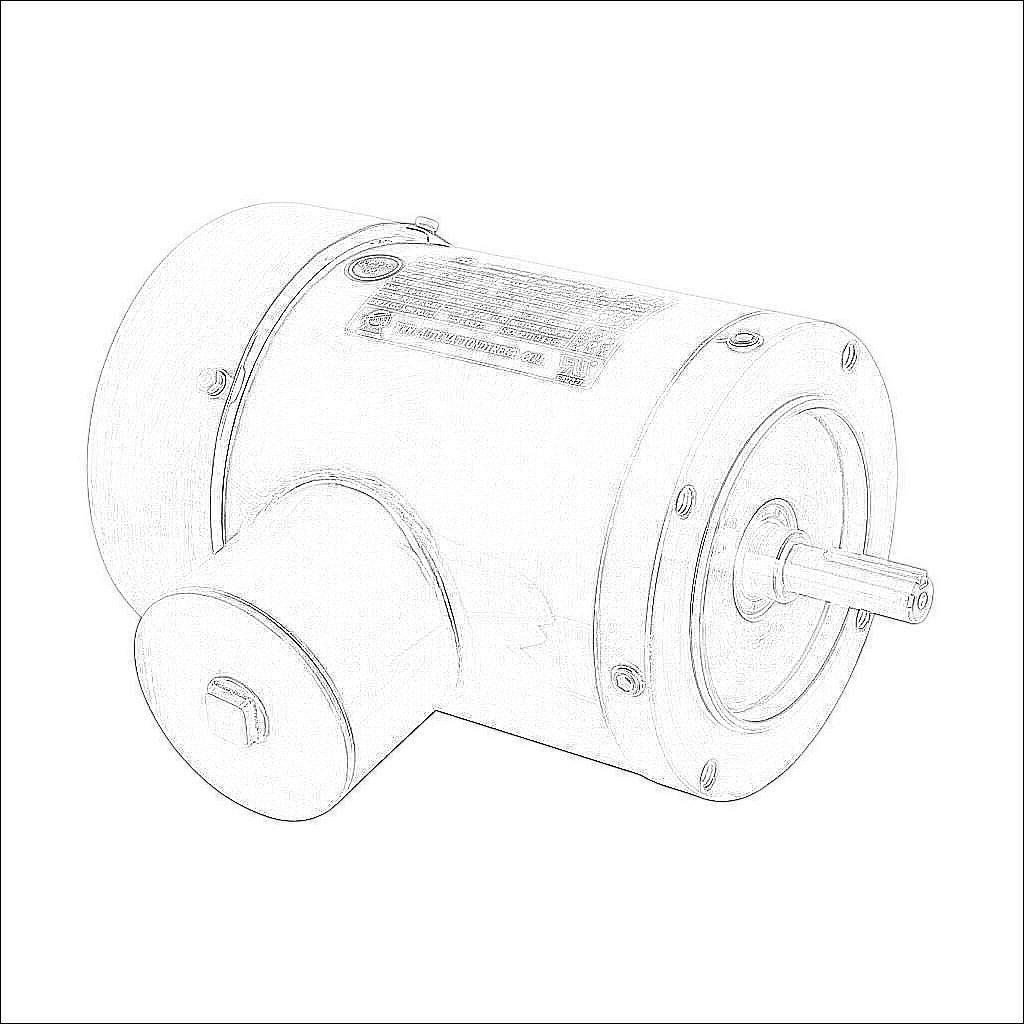 MTSP-P50-3BD36R