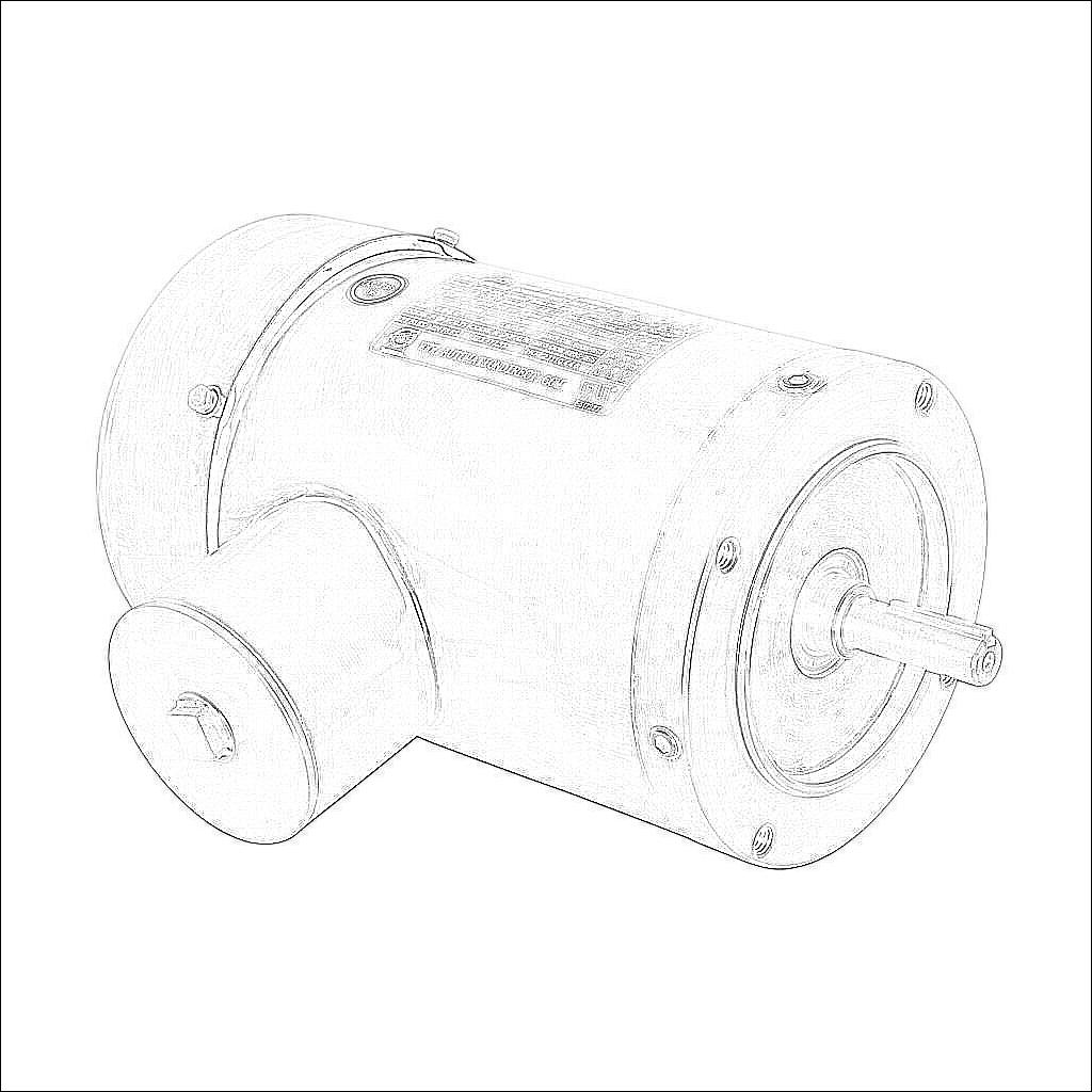 MTSP-P75-3BD18R