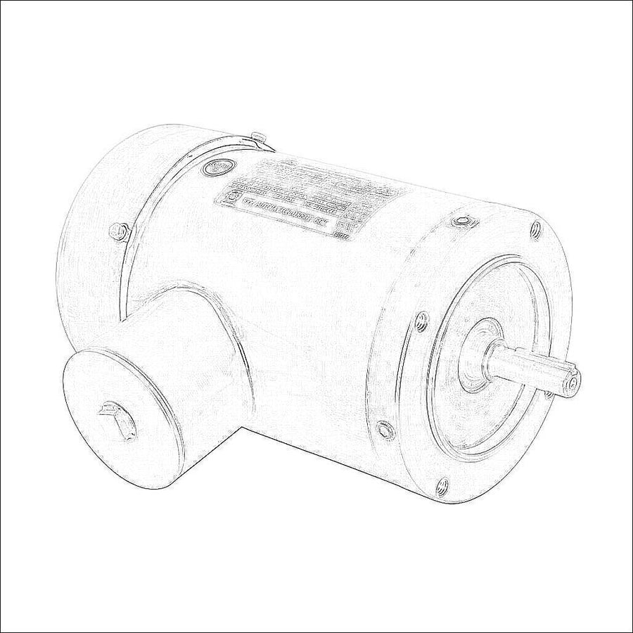 MTSP-P75-3BD18R