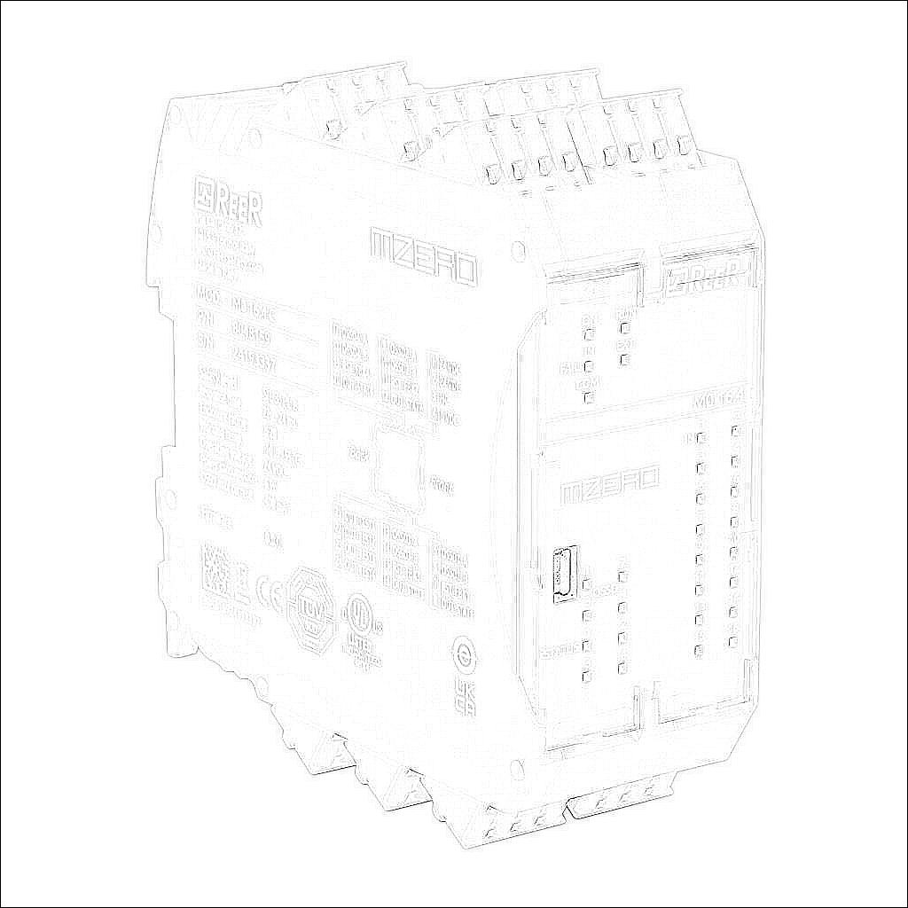 MZERO-16-4C